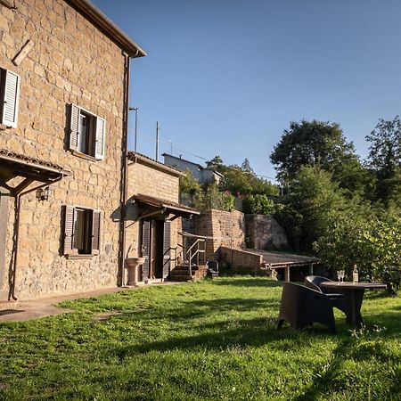 Vila Casa Di Monica Torre San Severo Exteriér fotografie